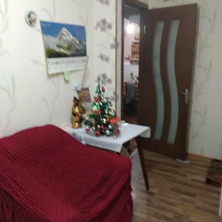 Guest House Dodo Казбеги Екстериор снимка
