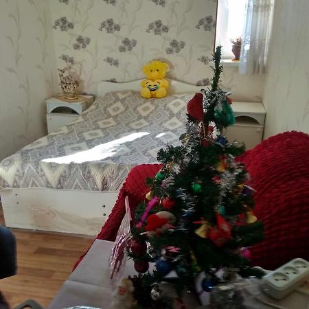 Guest House Dodo Казбеги Екстериор снимка