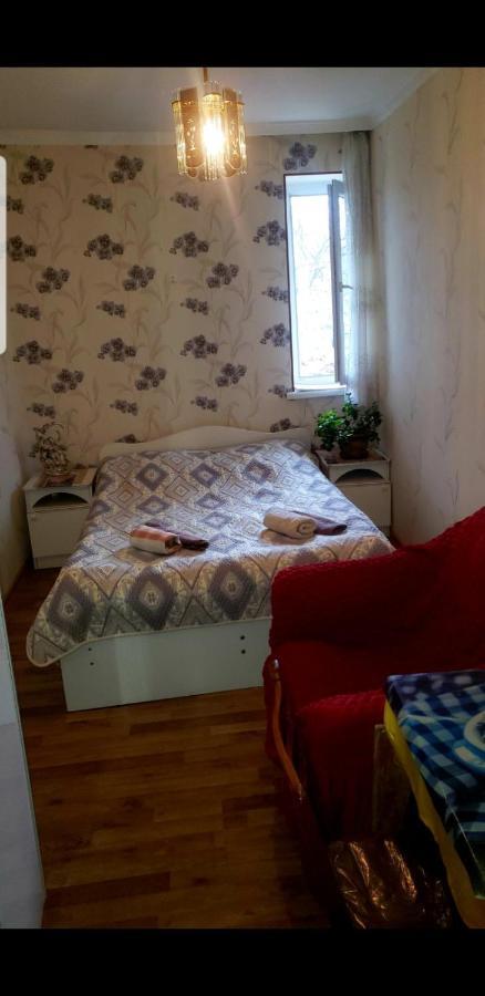Guest House Dodo Казбеги Екстериор снимка
