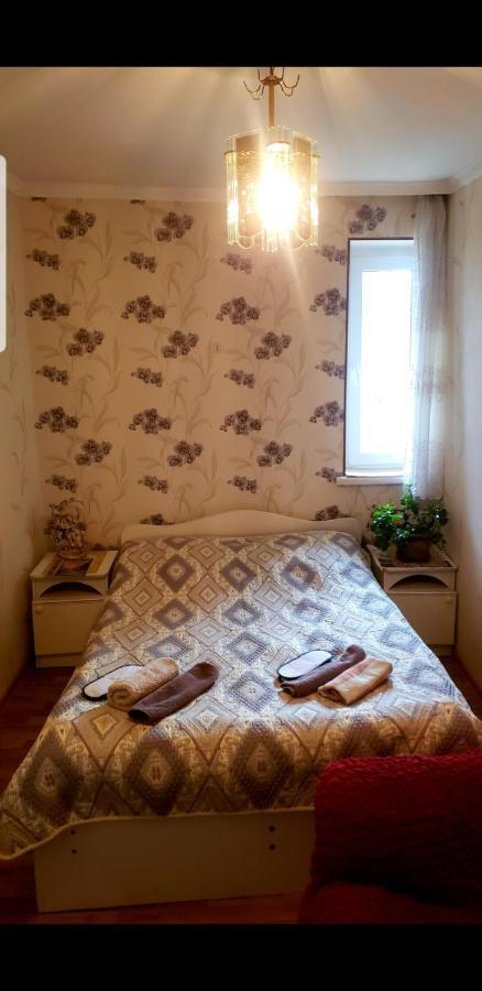 Guest House Dodo Казбеги Екстериор снимка