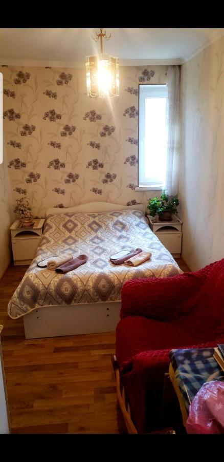 Guest House Dodo Казбеги Екстериор снимка