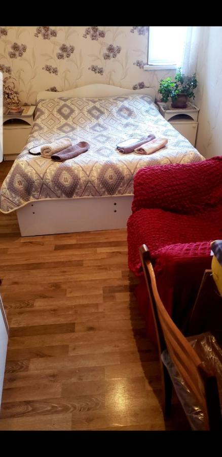 Guest House Dodo Казбеги Екстериор снимка