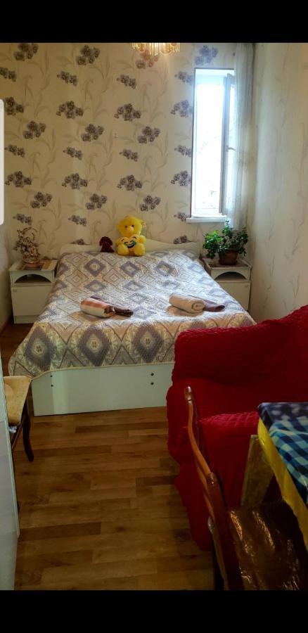 Guest House Dodo Казбеги Екстериор снимка