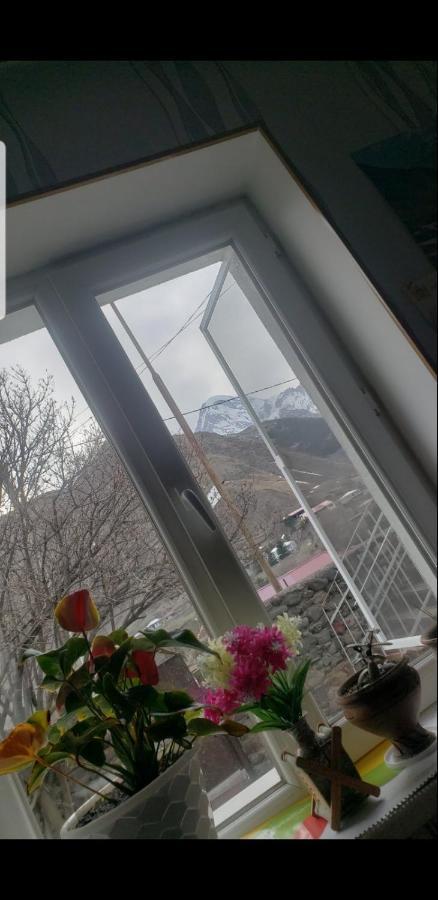 Guest House Dodo Казбеги Екстериор снимка
