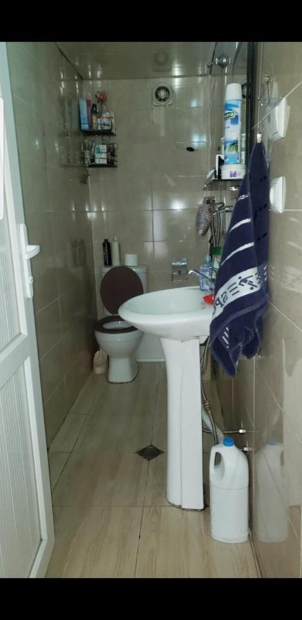 Guest House Dodo Казбеги Екстериор снимка