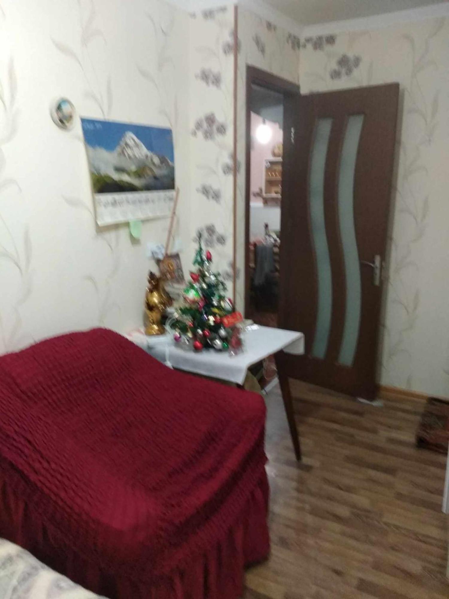 Guest House Dodo Казбеги Екстериор снимка