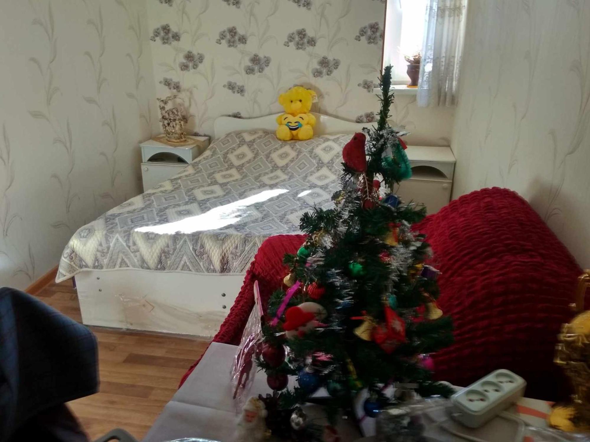 Guest House Dodo Казбеги Екстериор снимка