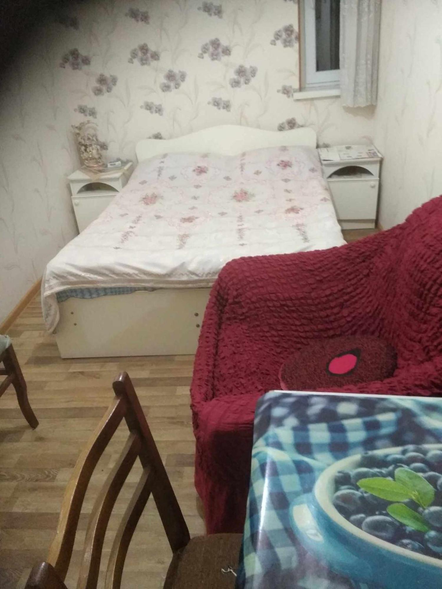 Guest House Dodo Казбеги Екстериор снимка