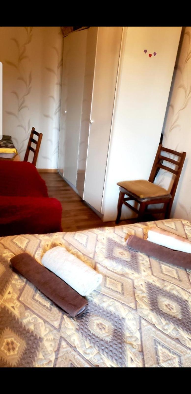 Guest House Dodo Казбеги Екстериор снимка