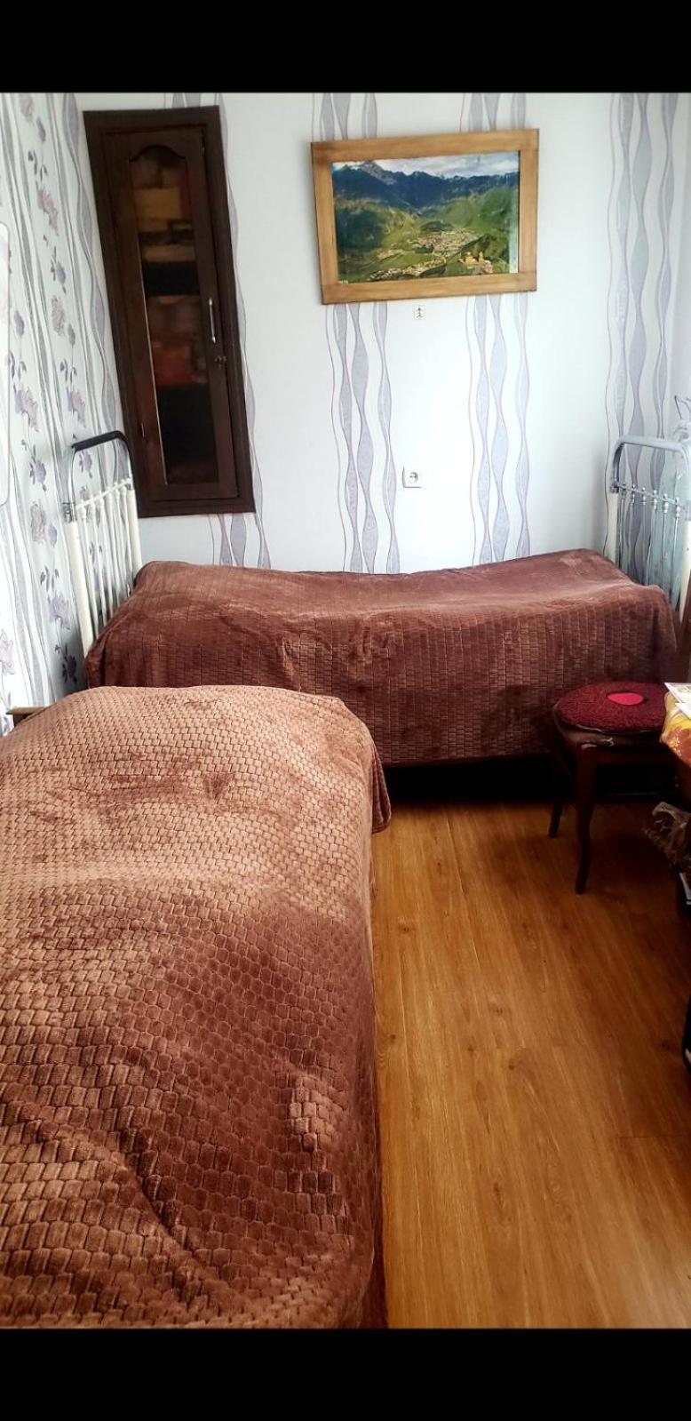 Guest House Dodo Казбеги Стая снимка