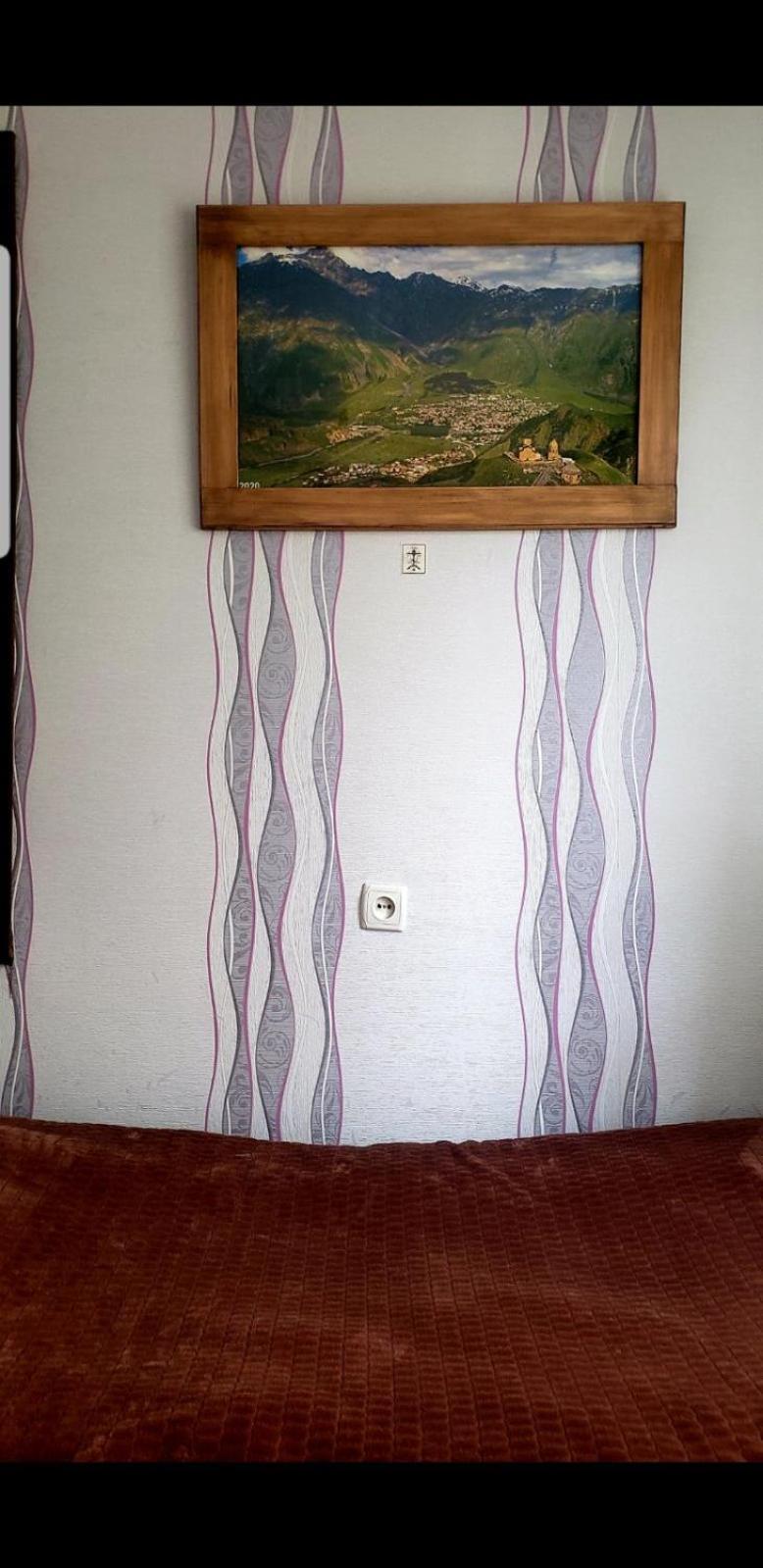 Guest House Dodo Казбеги Стая снимка